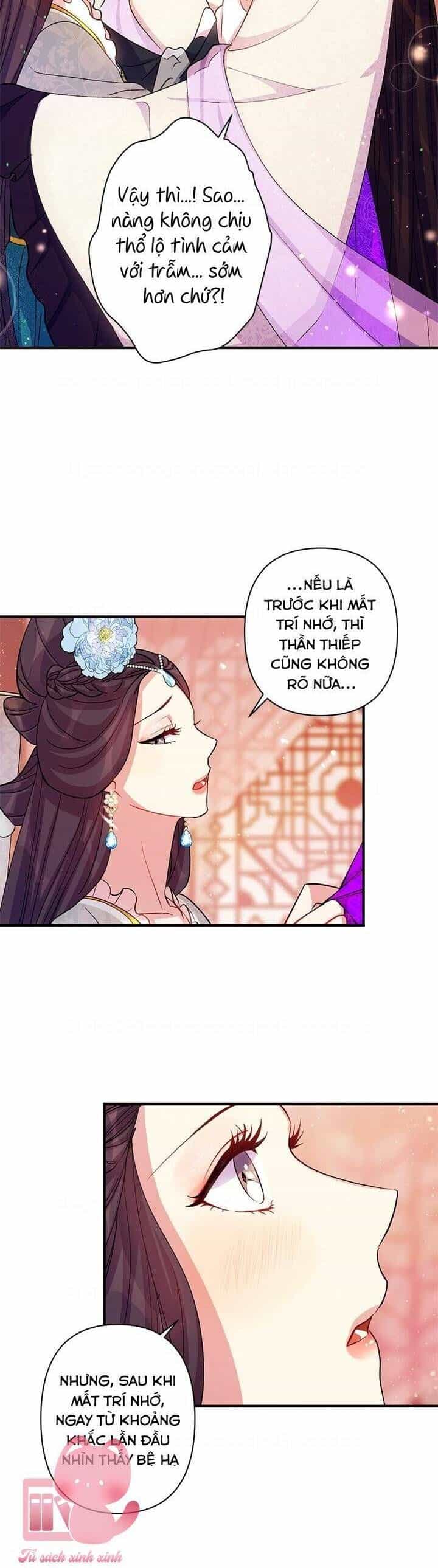 Sinh Viên Đại Học Hoàng Hậu - Chương 41 - ảnh 15
