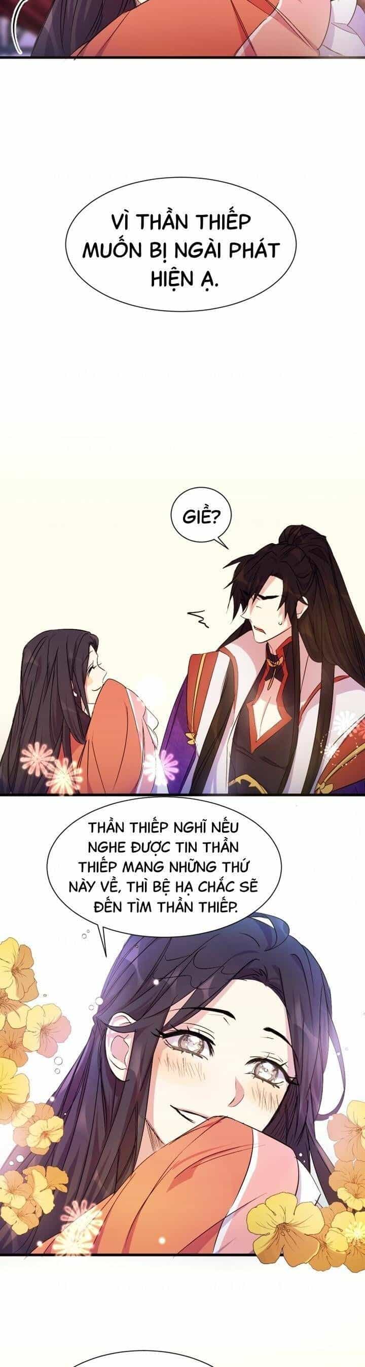 Sinh Viên Đại Học Hoàng Hậu - Chương 5 - ảnh 14