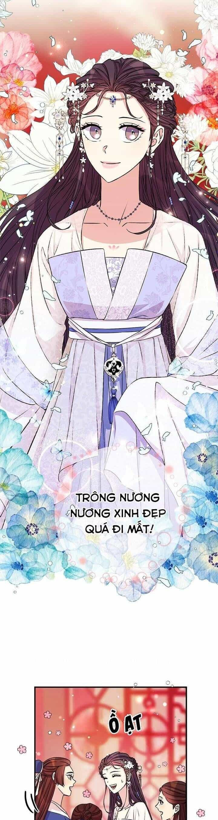 Sinh Viên Đại Học Hoàng Hậu - Chương 51 - ảnh 12