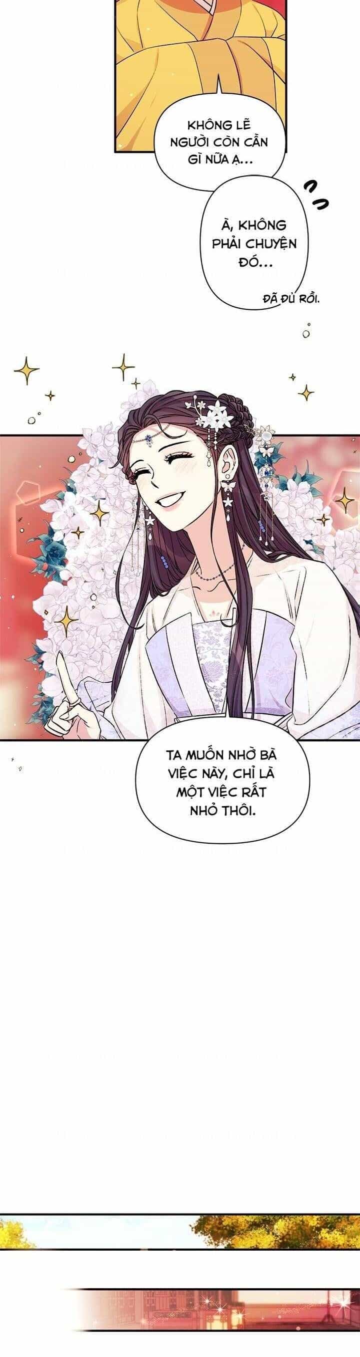 Sinh Viên Đại Học Hoàng Hậu - Chương 51 - ảnh 14