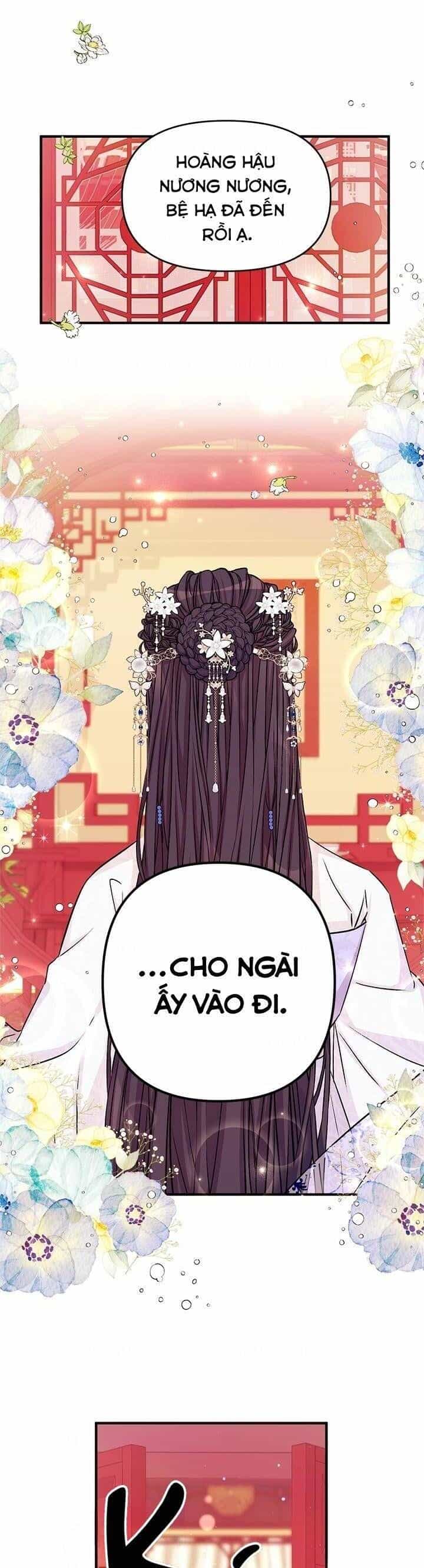 Sinh Viên Đại Học Hoàng Hậu - Chương 51 - ảnh 18