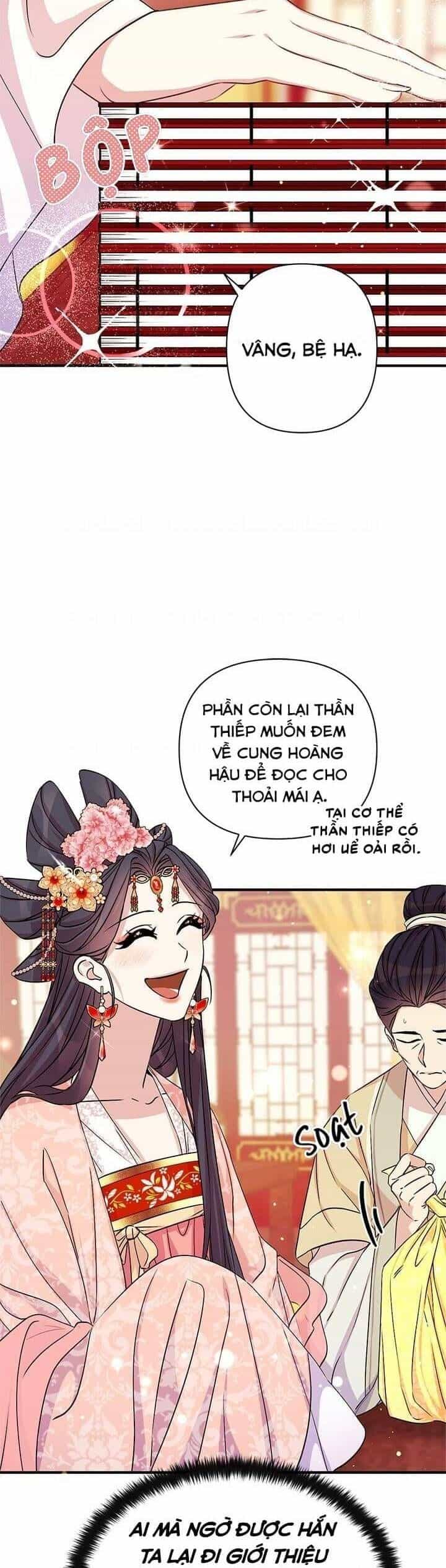 Sinh Viên Đại Học Hoàng Hậu - Chương 59 - ảnh 17