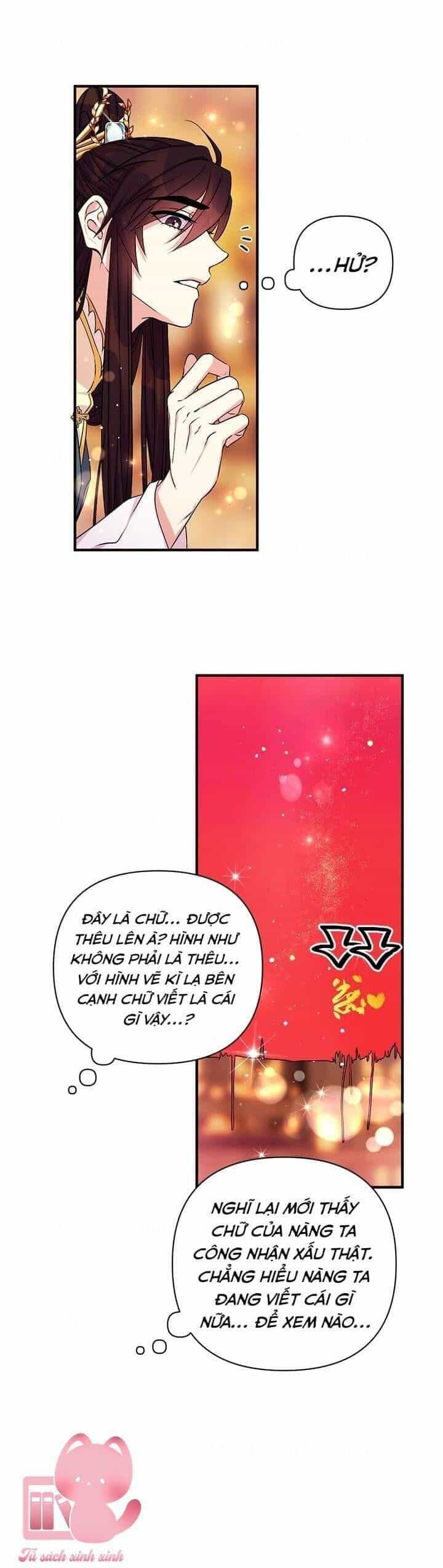 Sinh Viên Đại Học Hoàng Hậu - Chương 69 - ảnh 16