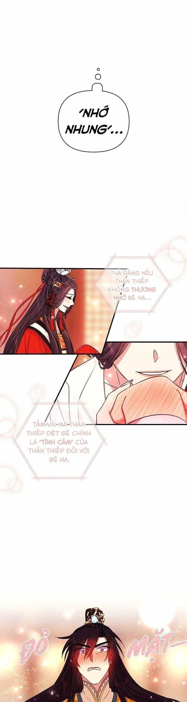 Sinh Viên Đại Học Hoàng Hậu - Chương 69 - ảnh 18