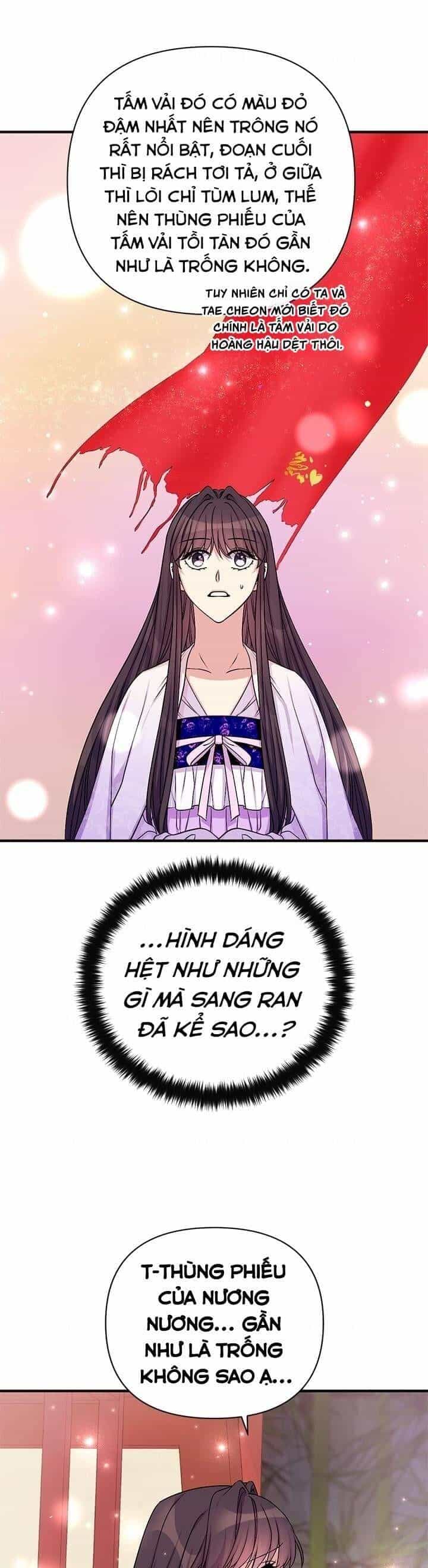 Sinh Viên Đại Học Hoàng Hậu - Chương 72 - ảnh 16