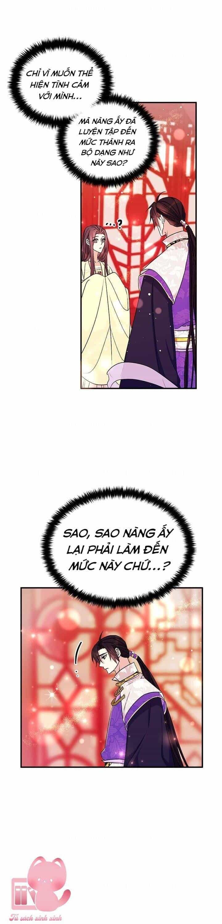 Sinh Viên Đại Học Hoàng Hậu - Chương 74 - ảnh 16