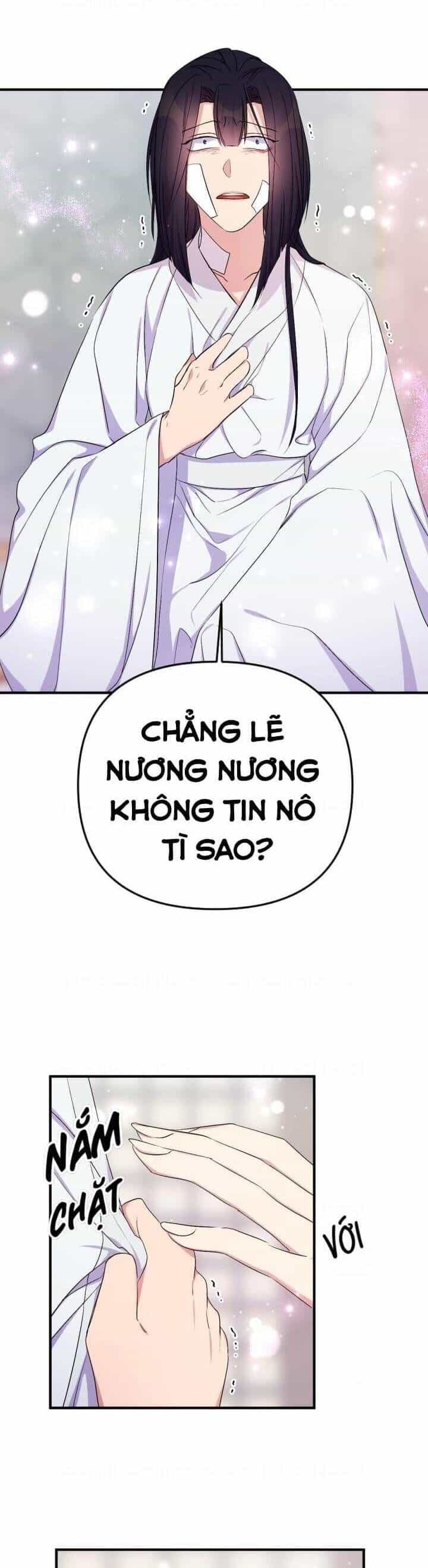 Sinh Viên Đại Học Hoàng Hậu - Chương 90 - ảnh 11