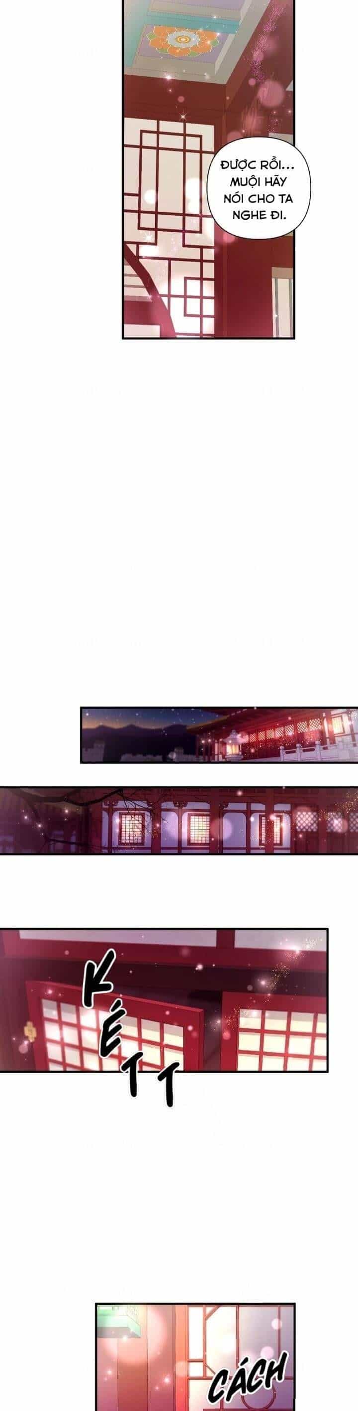 Sinh Viên Đại Học Hoàng Hậu - Chương 90 - ảnh 20