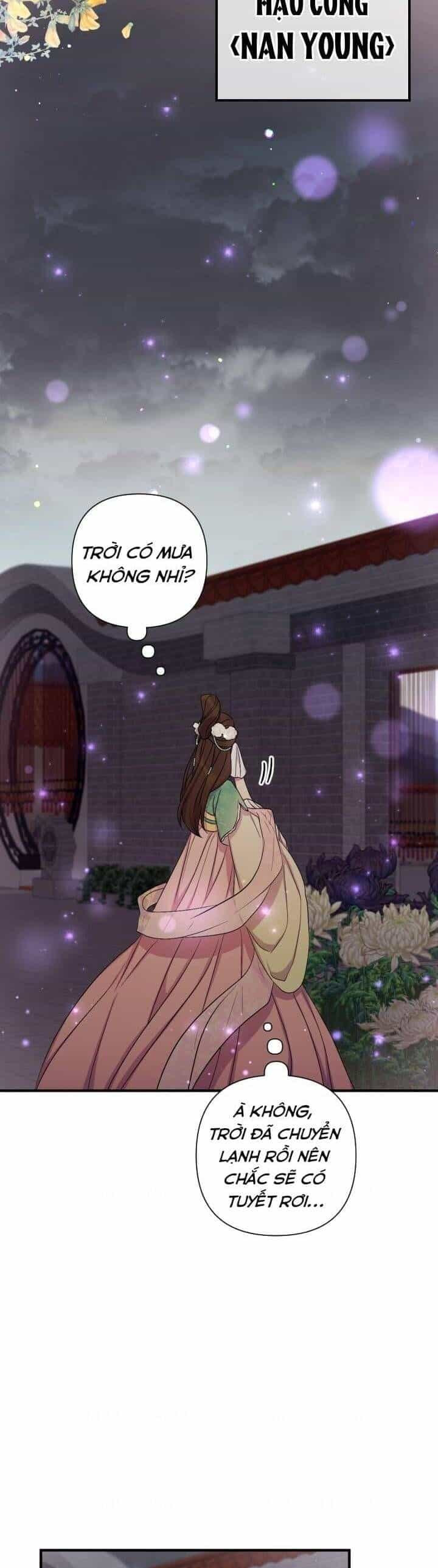 Sinh Viên Đại Học Hoàng Hậu - Chương 93 - ảnh 5