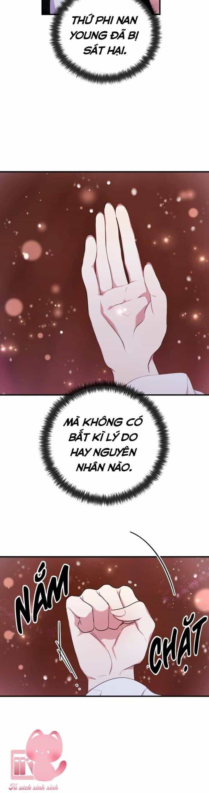 Sinh Viên Đại Học Hoàng Hậu - Chương 96 - ảnh 18