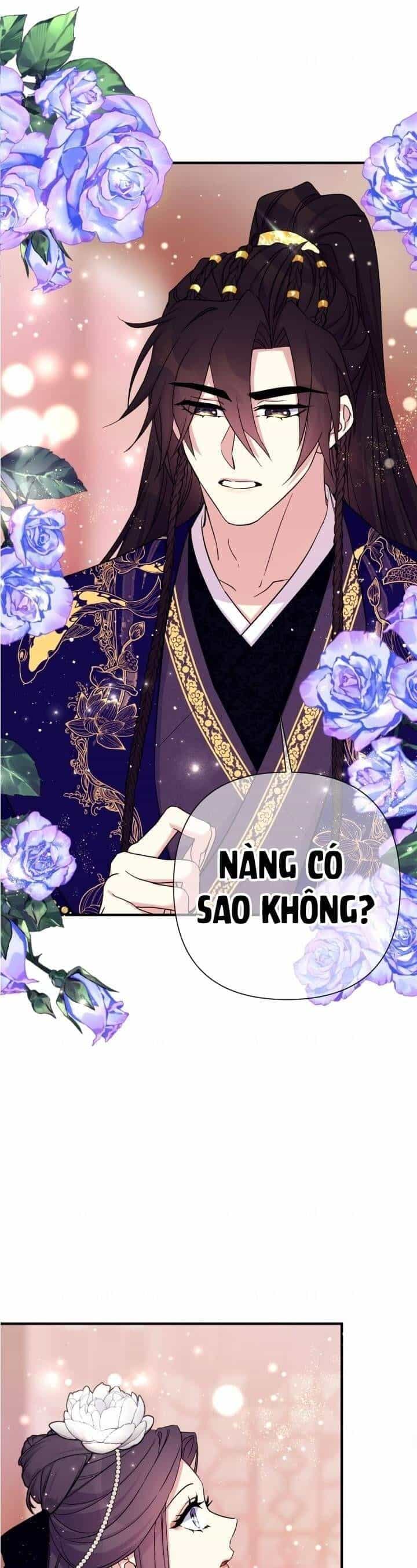 Sinh Viên Đại Học Hoàng Hậu - Chương 97 - ảnh 13
