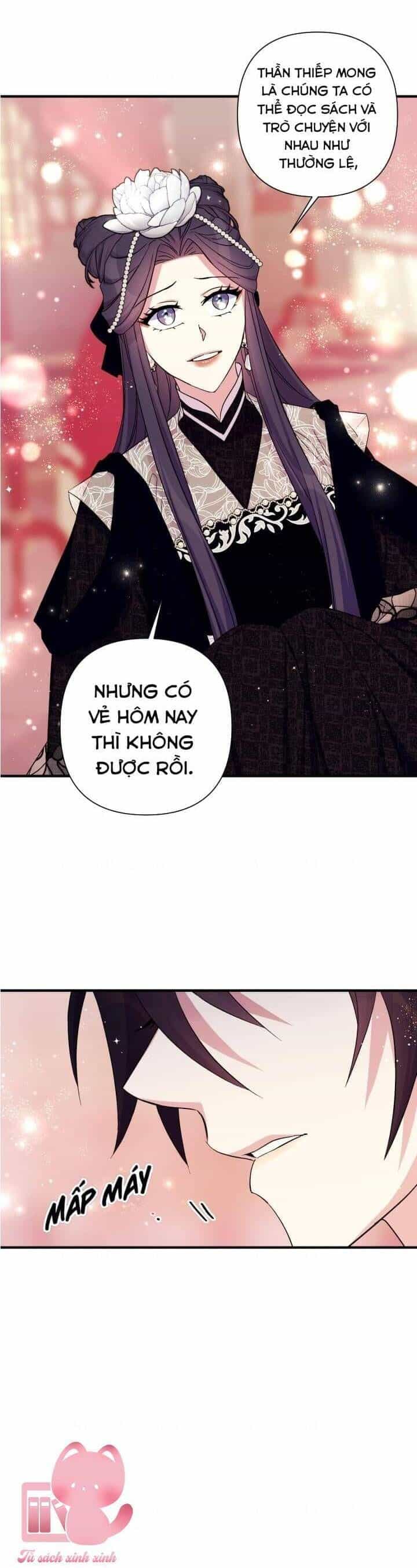 Sinh Viên Đại Học Hoàng Hậu - Chương 97 - ảnh 18