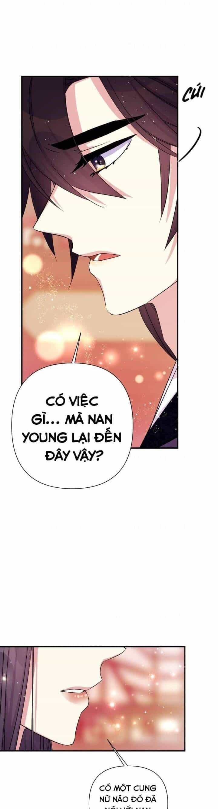 Sinh Viên Đại Học Hoàng Hậu - Chương 97 - ảnh 26