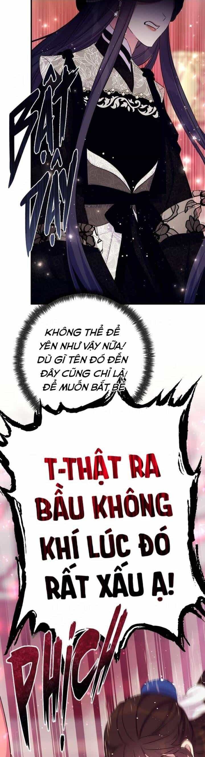 Sinh Viên Đại Học Hoàng Hậu - Chương 98 - ảnh 27