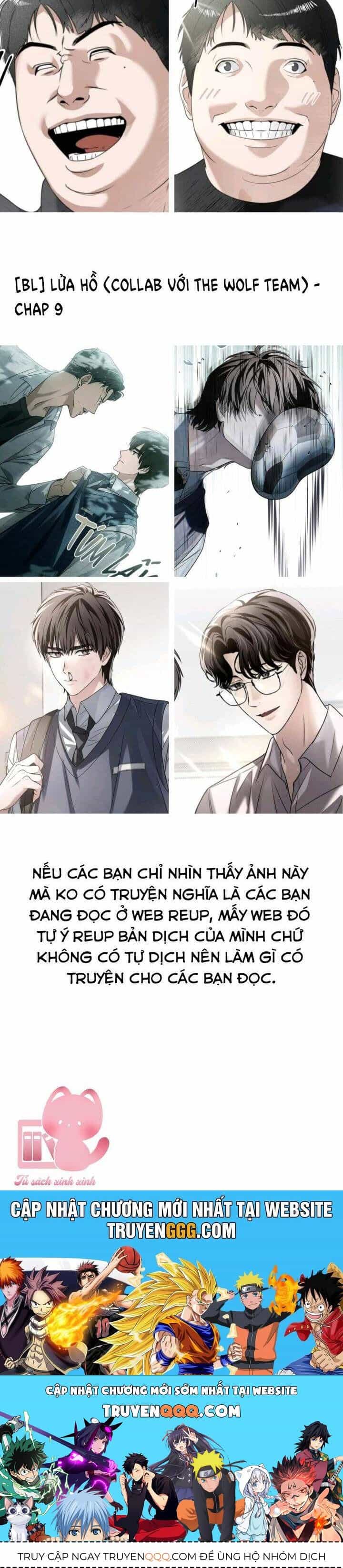 Sinh Viên Đại Học Hoàng Hậu - Chương 102 - ảnh 4