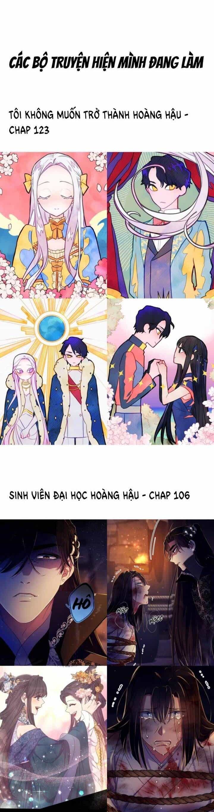 Sinh Viên Đại Học Hoàng Hậu - Chương 106 - ảnh 2