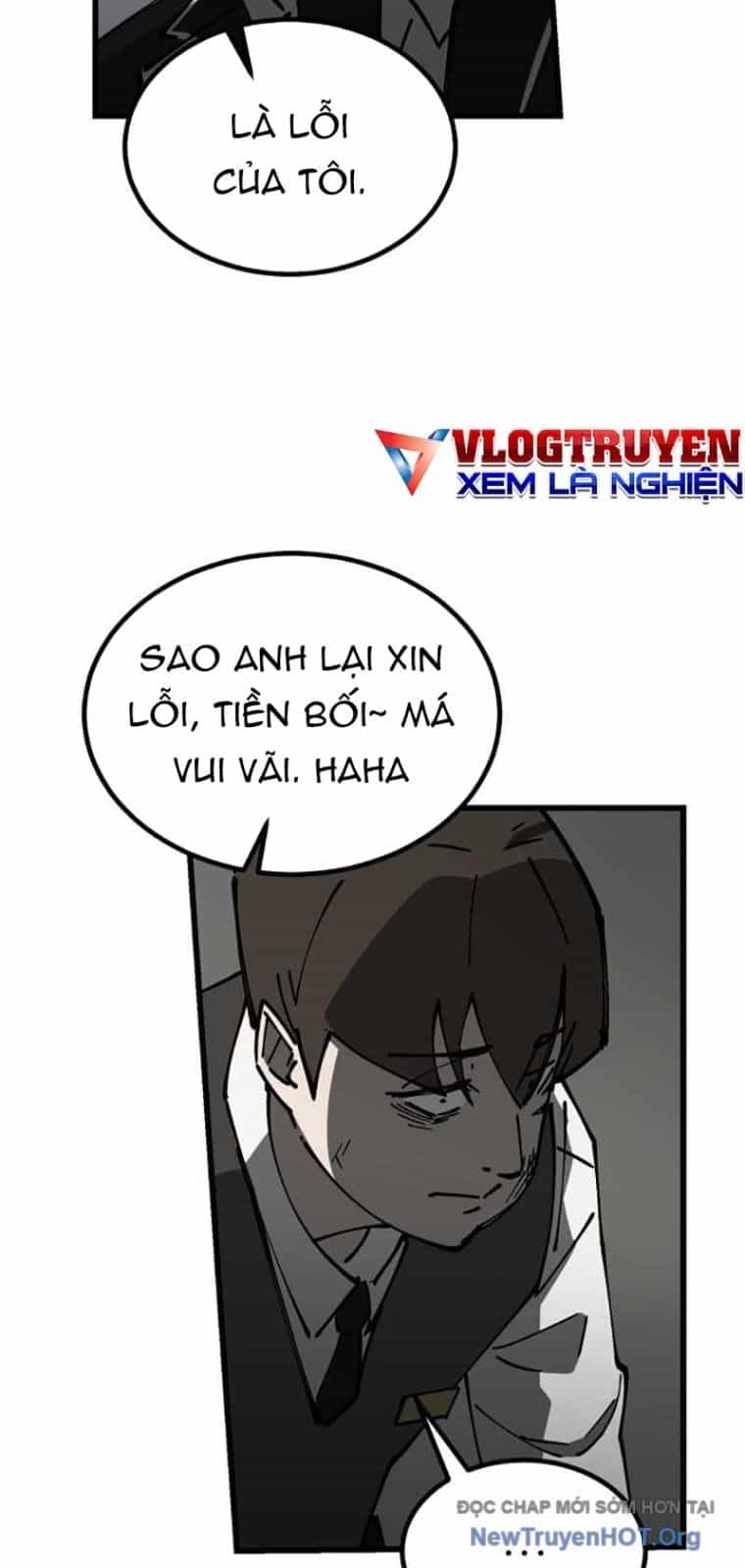 Sinh Viên Trở Về - Chương 1 - ảnh 34