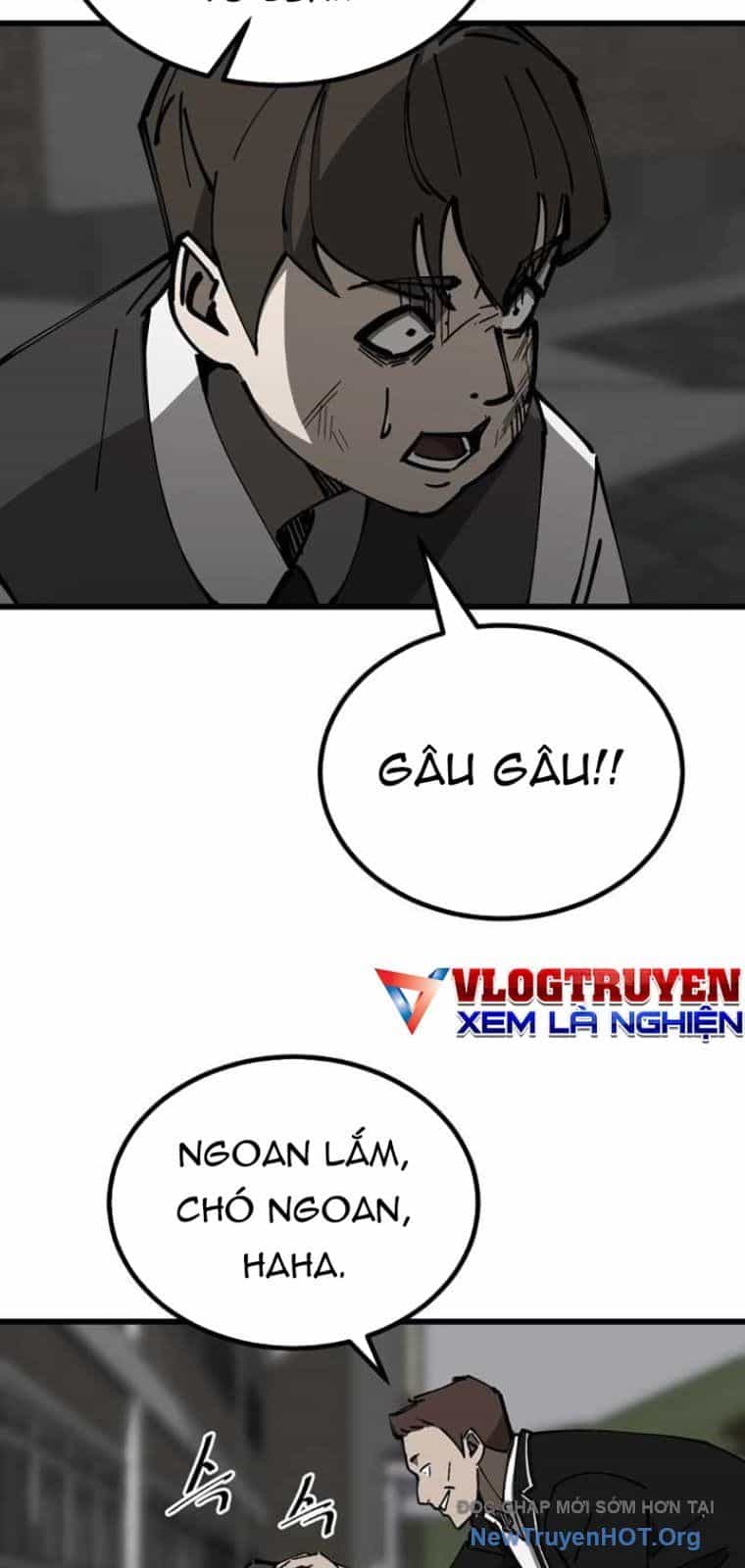 Sinh Viên Trở Về - Chương 1 - ảnh 44