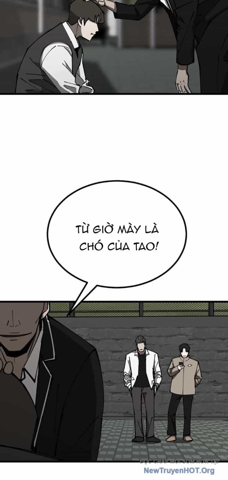 Sinh Viên Trở Về - Chương 1 - ảnh 45