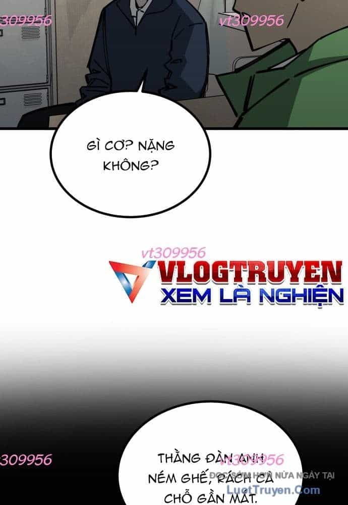 Sinh Viên Trở Về - Chương 17 - ảnh 44