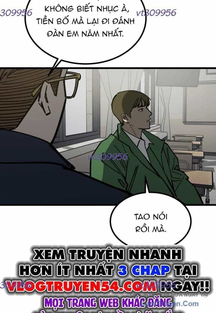 Sinh Viên Trở Về - Chương 17 - ảnh 46