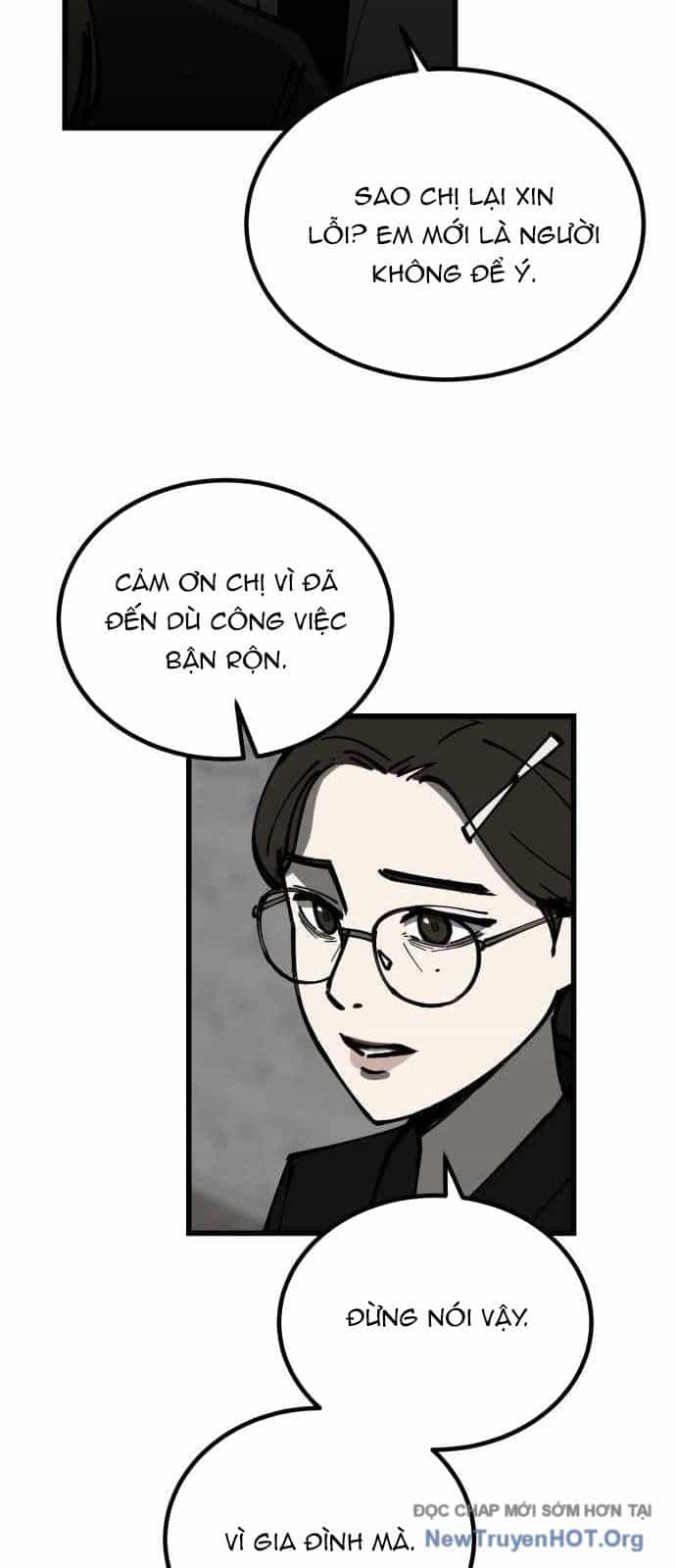 Sinh Viên Trở Về - Chương 2 - ảnh 23