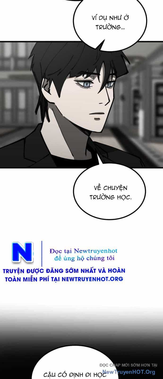 Sinh Viên Trở Về - Chương 2 - ảnh 30