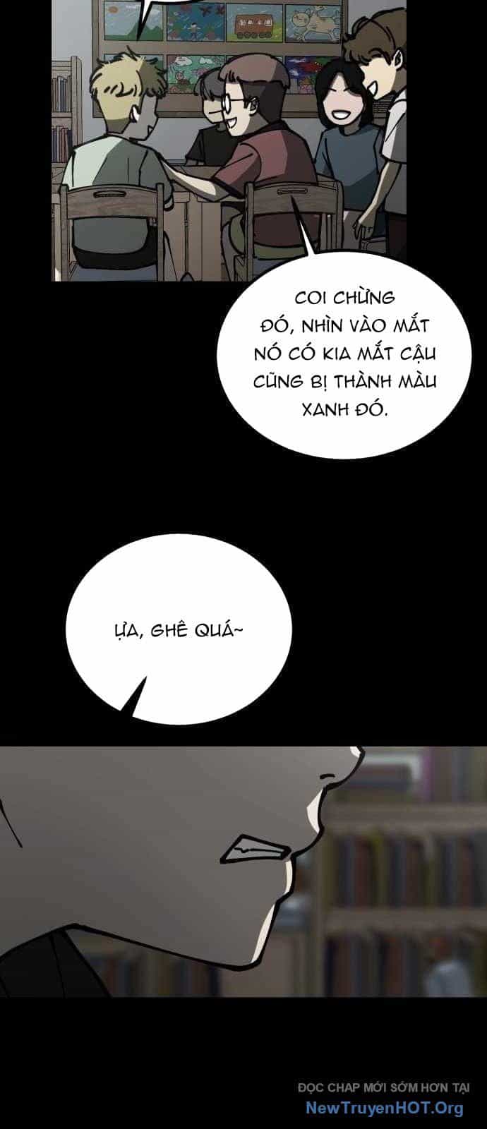 Sinh Viên Trở Về - Chương 2 - ảnh 9