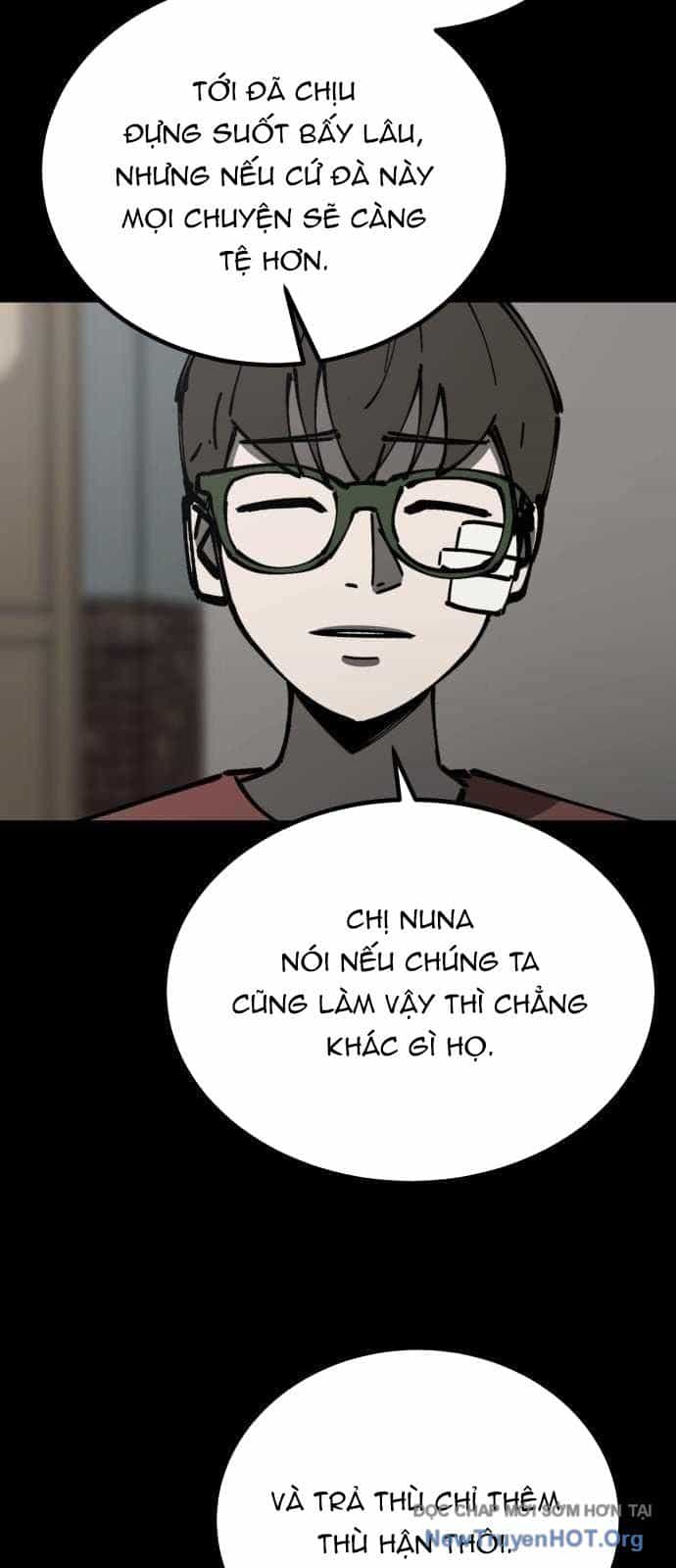 Sinh Viên Trở Về - Chương 3 - ảnh 22