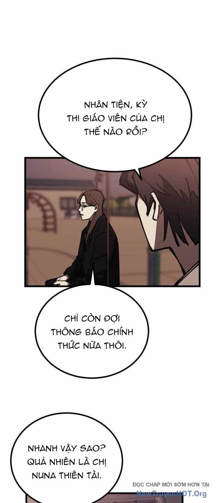 Sinh Viên Trở Về - Chương 3 - ảnh 62