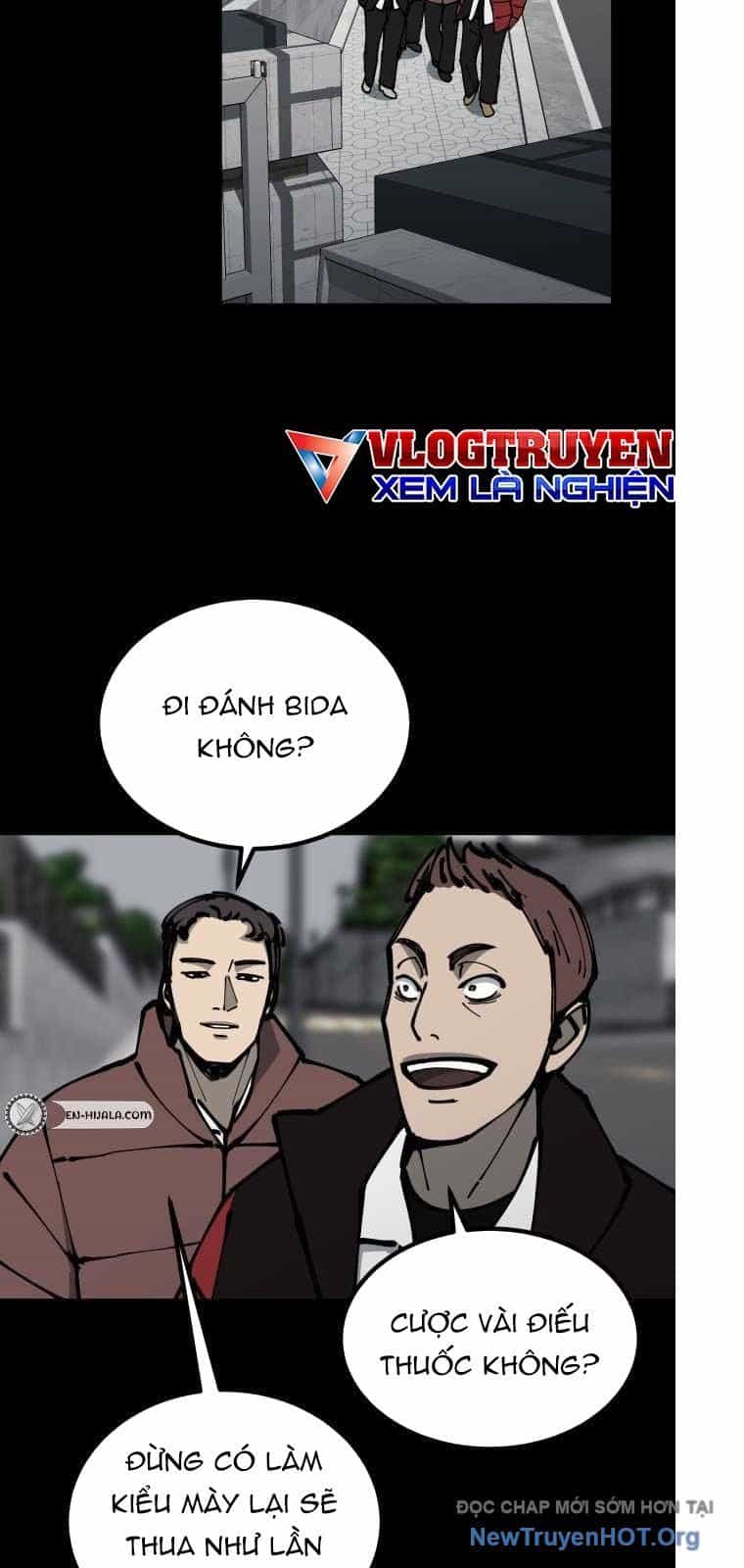 Sinh Viên Trở Về - Chương 4 - ảnh 3