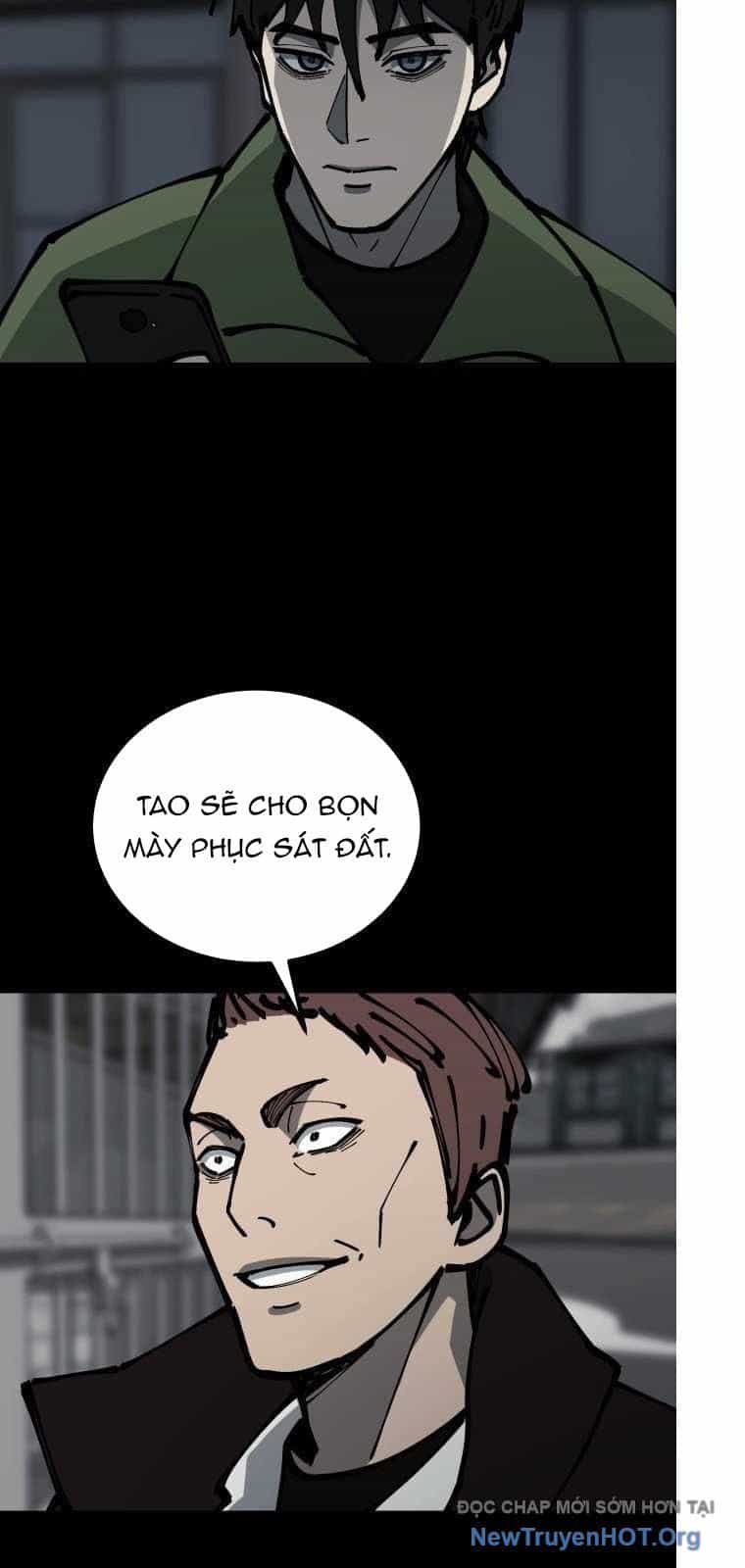 Sinh Viên Trở Về - Chương 4 - ảnh 5