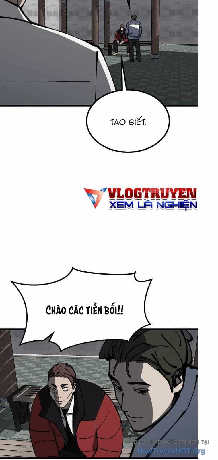 Sinh Viên Trở Về - Chương 4 - ảnh 52