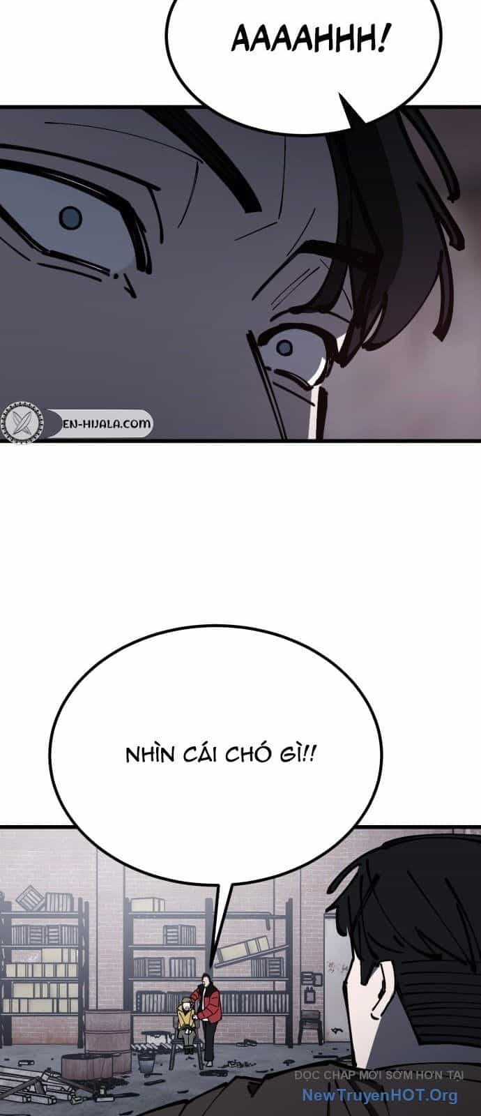Sinh Viên Trở Về - Chương 7 - ảnh 23