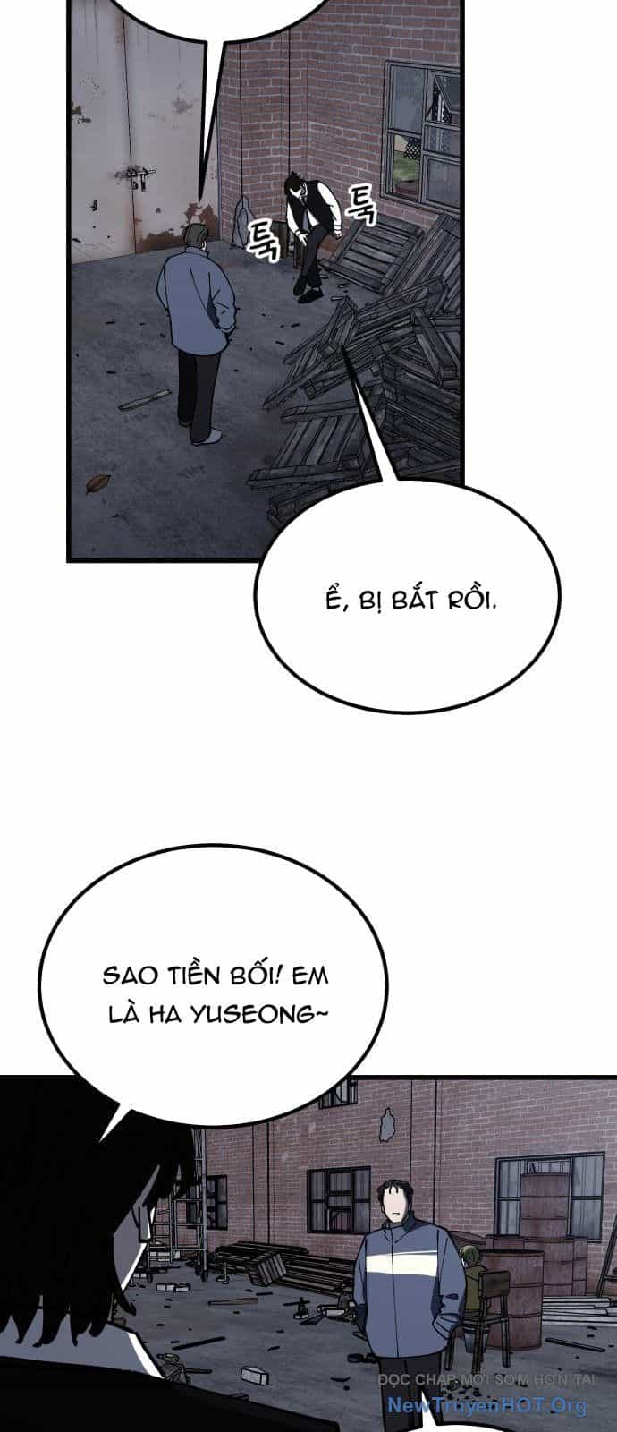 Sinh Viên Trở Về - Chương 7 - ảnh 43