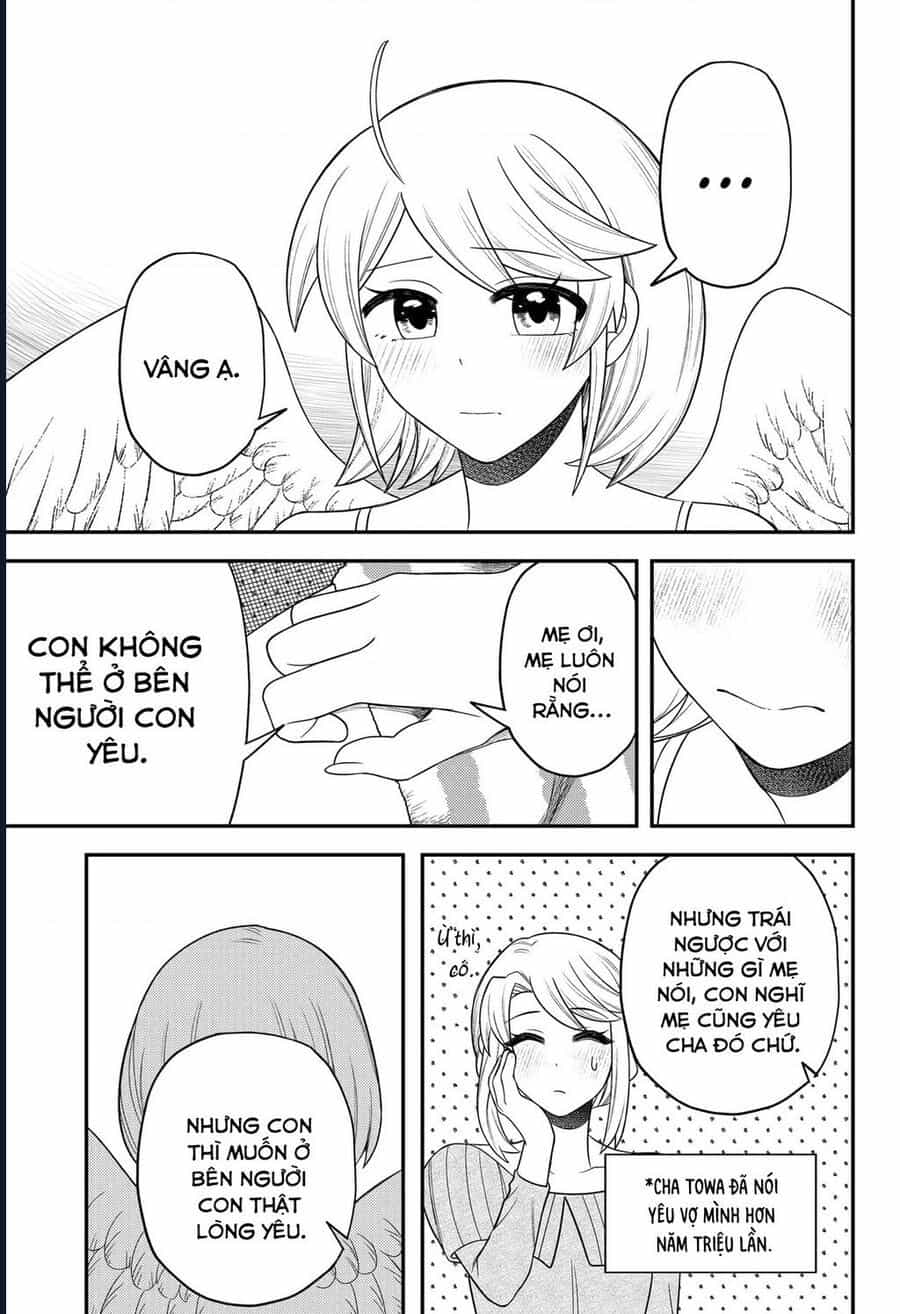 Sirens Won't Sing For You - Chương 20 - ảnh 13