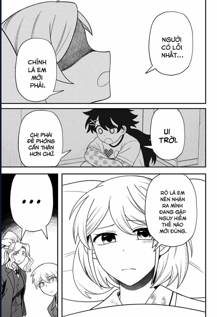 Sirens Won't Sing For You - Chương 26 - ảnh 13