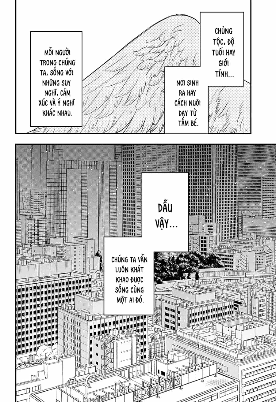 Sirens Won't Sing For You - Chương 34 - ảnh 16