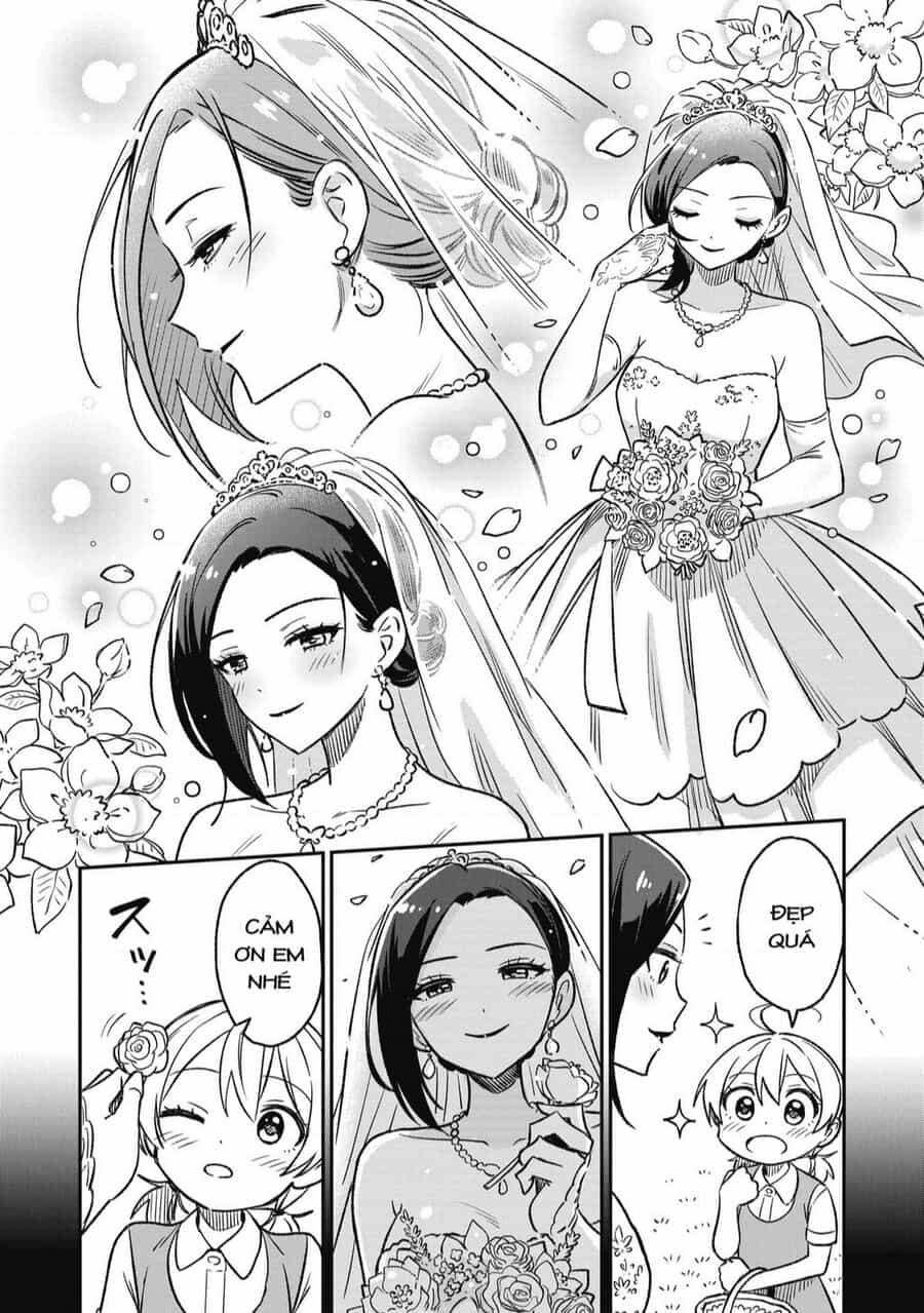 Sister-Sama No Oose No Mama Ni - Chuong 5 - ảnh 6