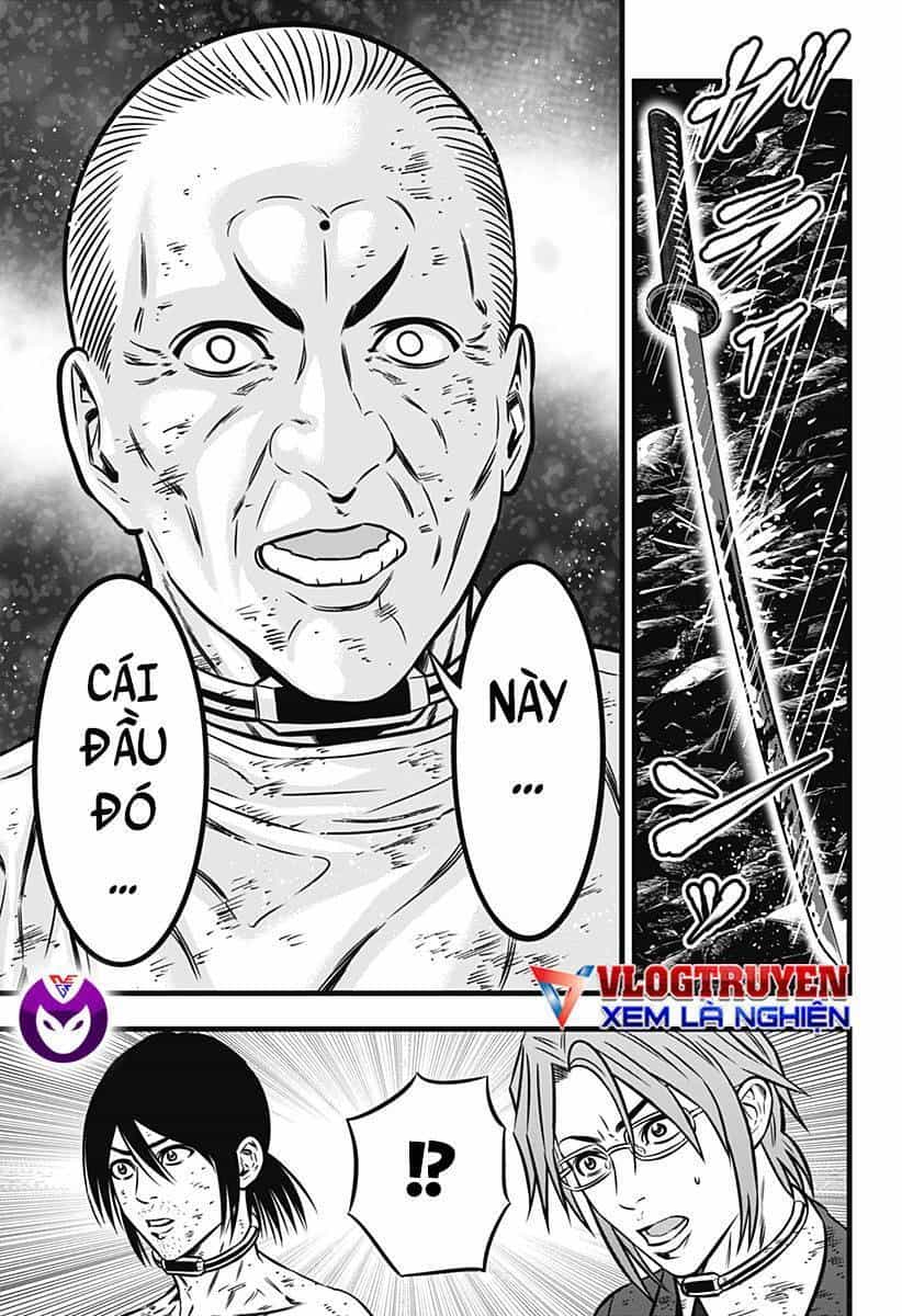 Slave Game - Chương 111 - ảnh 13