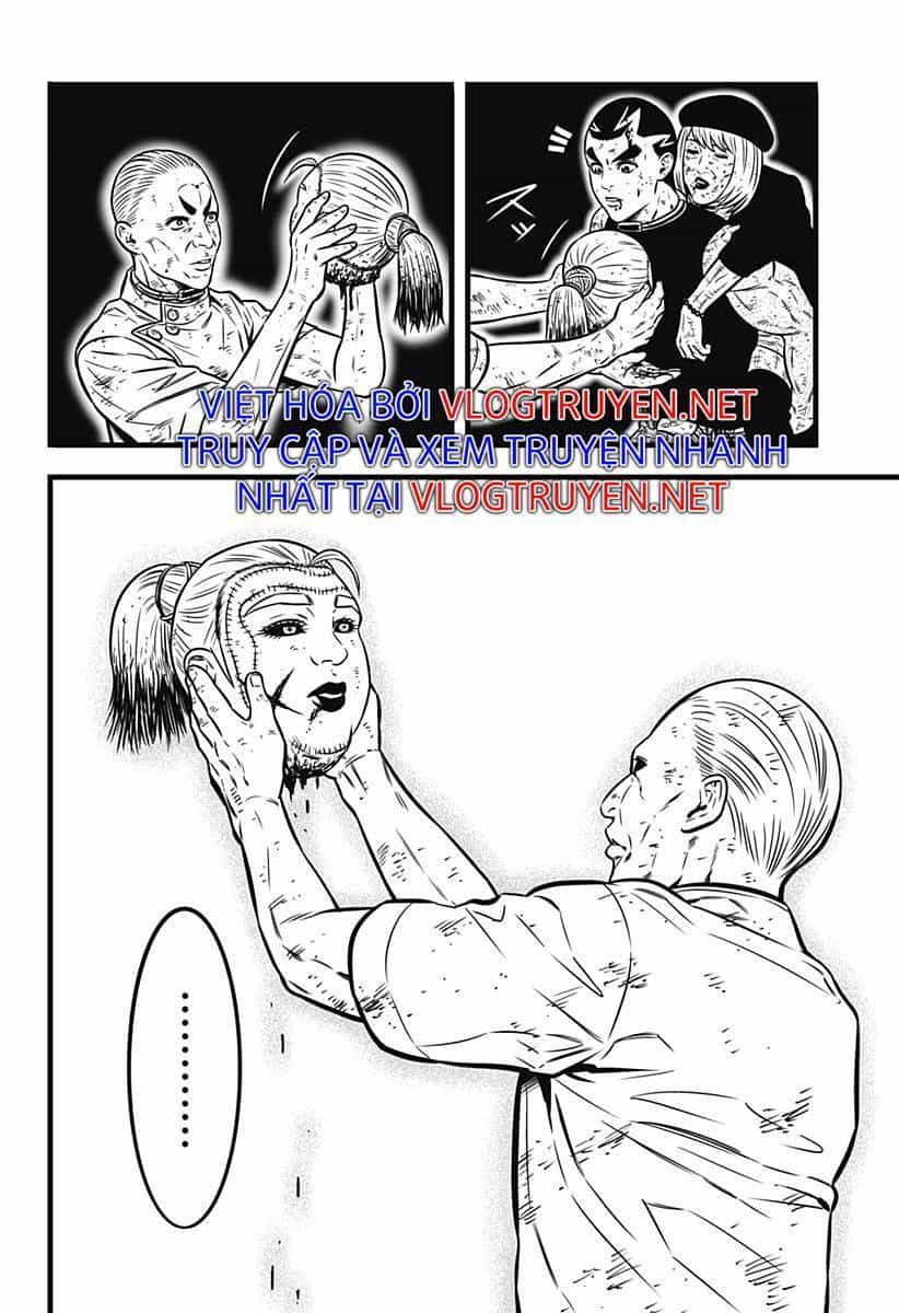 Slave Game - Chương 111 - ảnh 14
