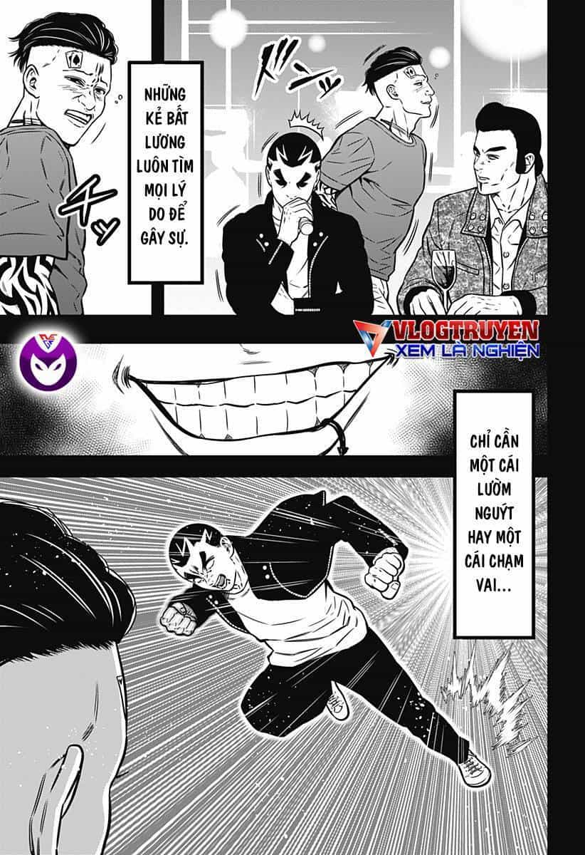 Slave Game - Chương 137 - ảnh 19