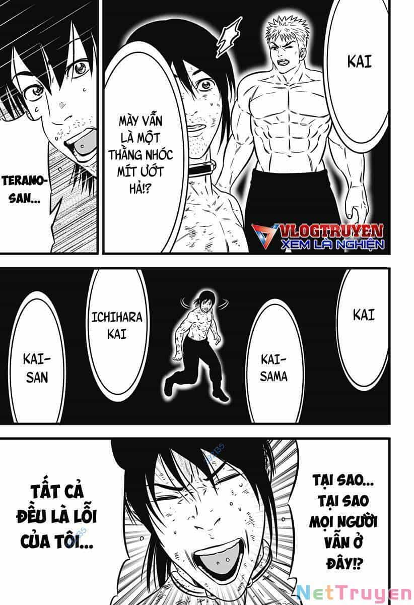 Slave Game - Chương 140 - ảnh 17