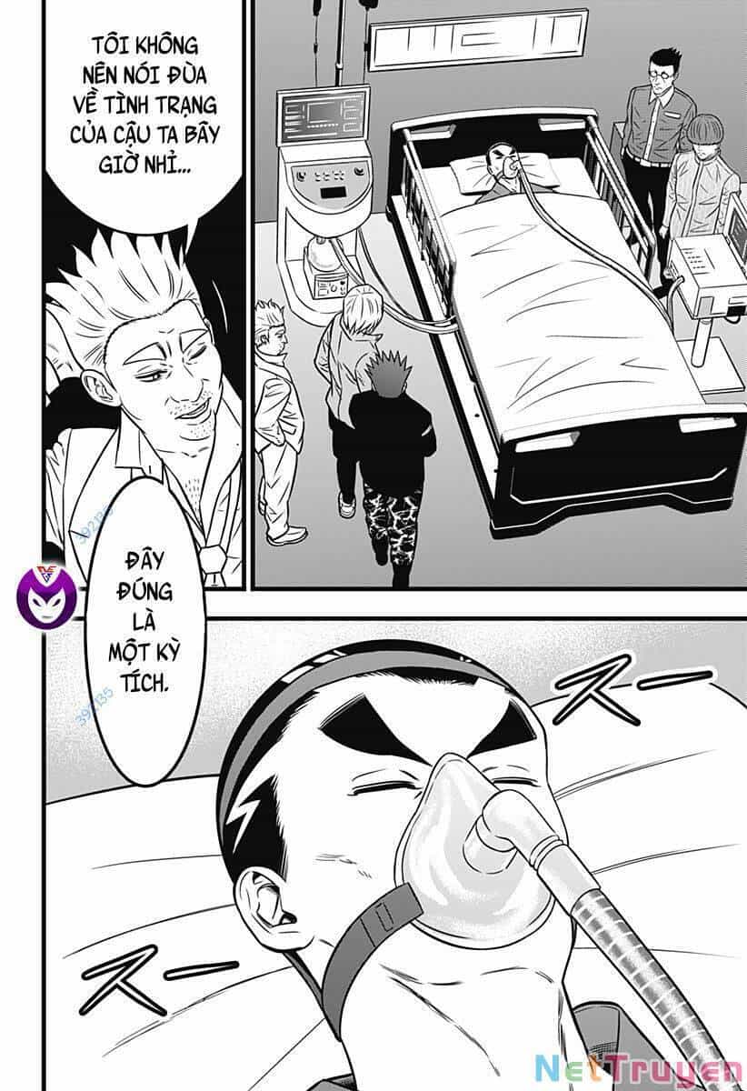 Slave Game - Chương 140 - ảnh 7