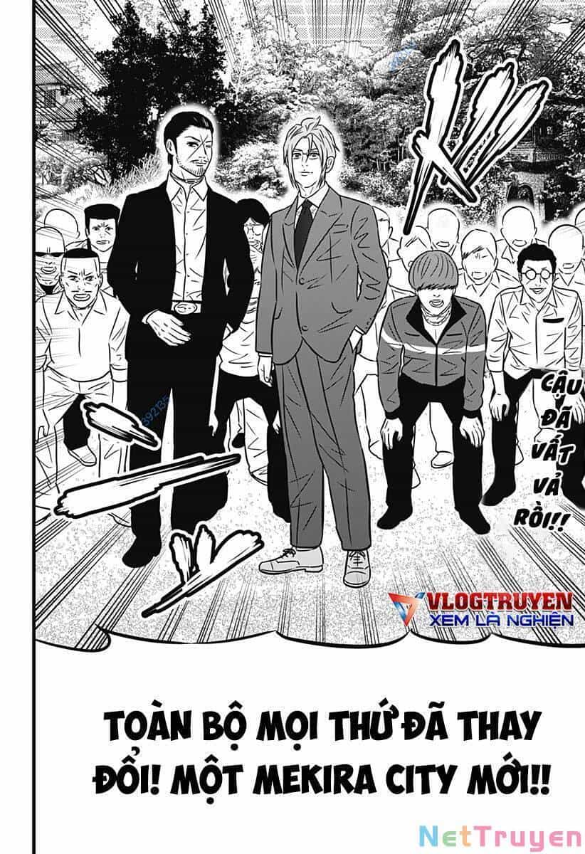 Slave Game - Chương 142 - ảnh 24