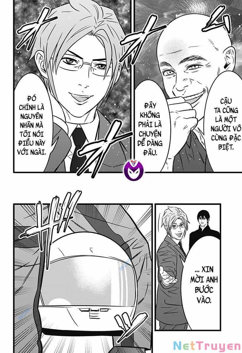 Slave Game - Chương 143 - ảnh 16