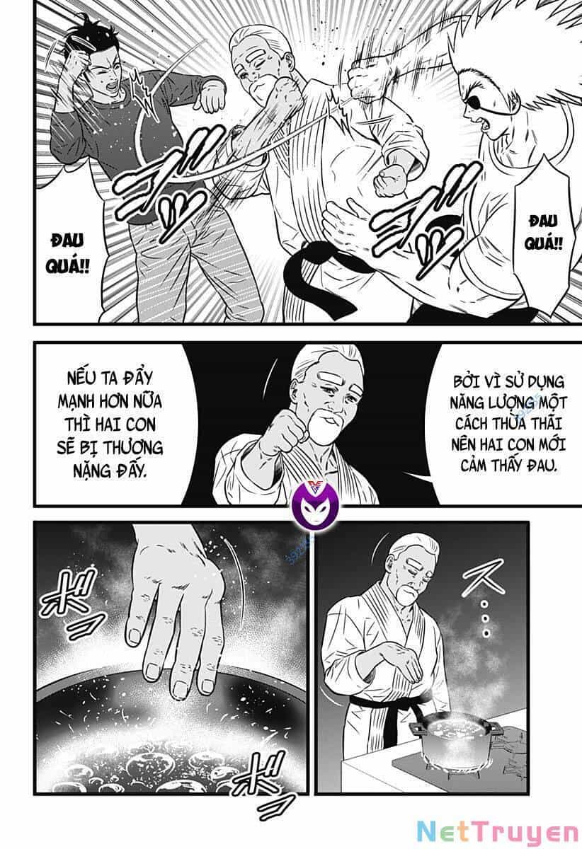 Slave Game - Chương 144 - ảnh 14