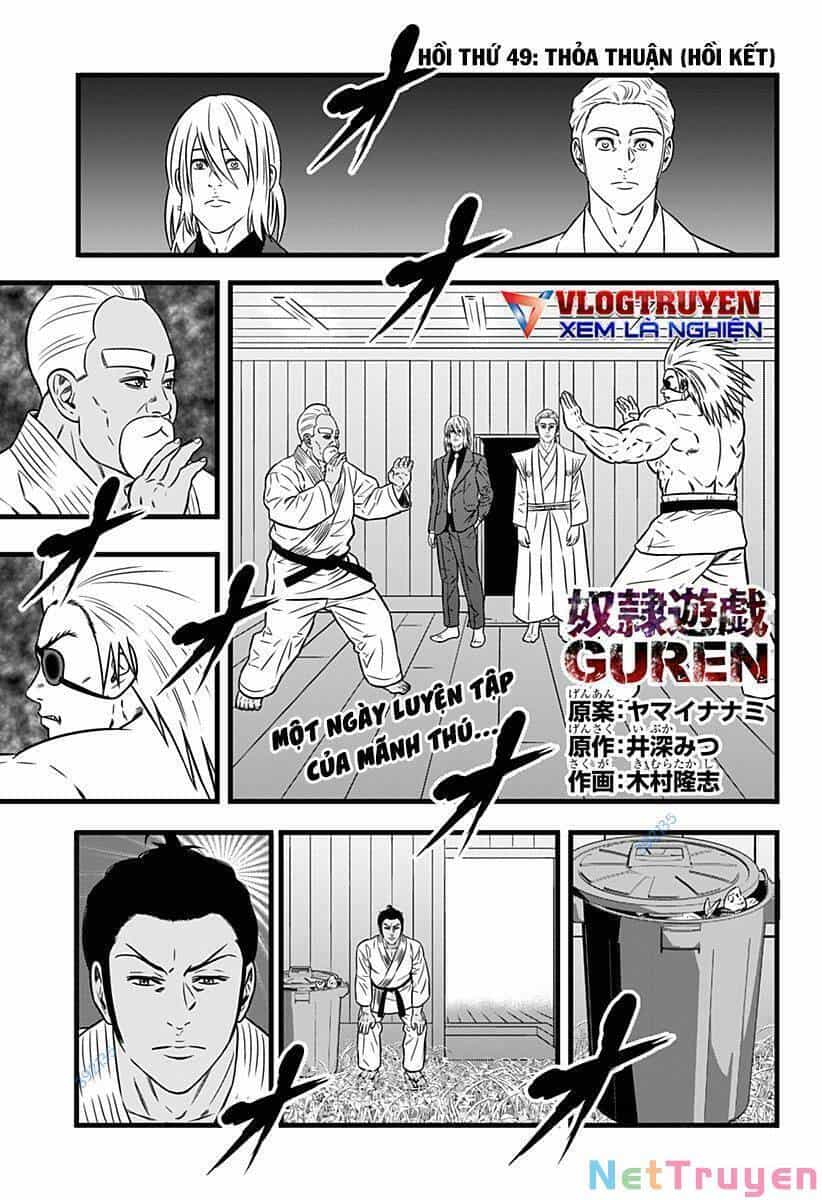 Slave Game - Chương 147 - ảnh 2