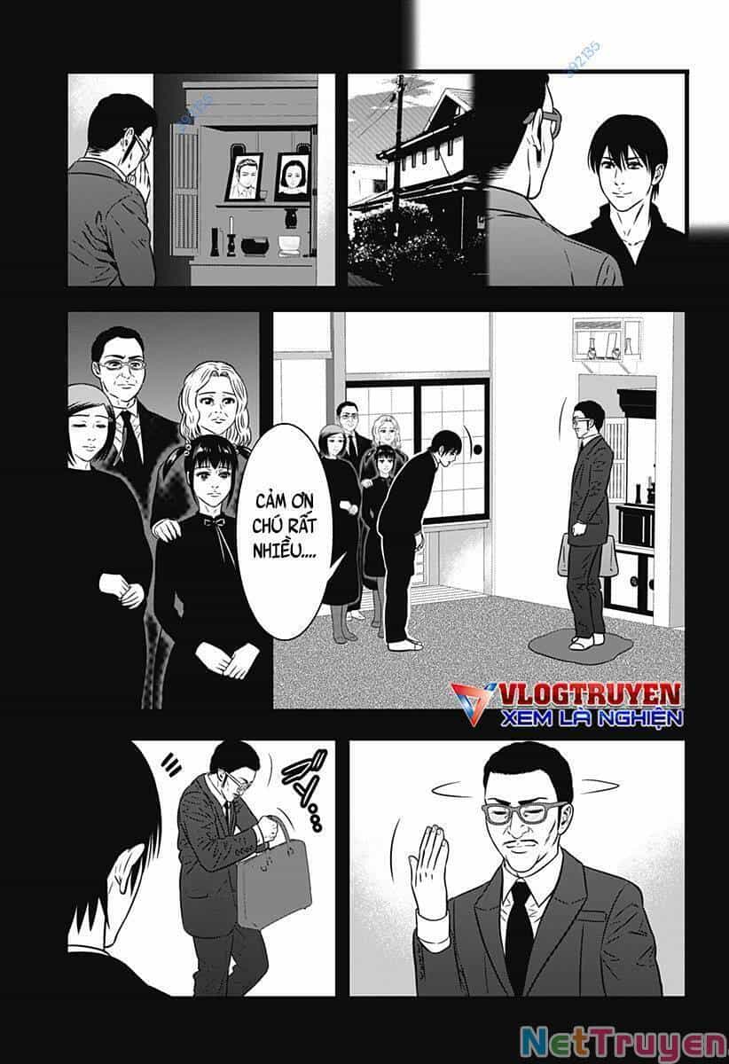 Slave Game - Chương 148 - ảnh 11
