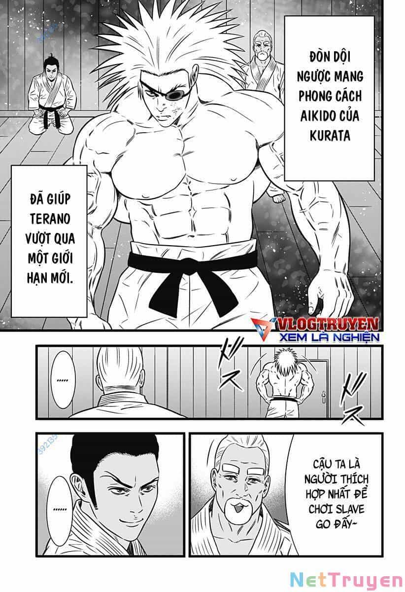 Slave Game - Chương 148 - ảnh 9